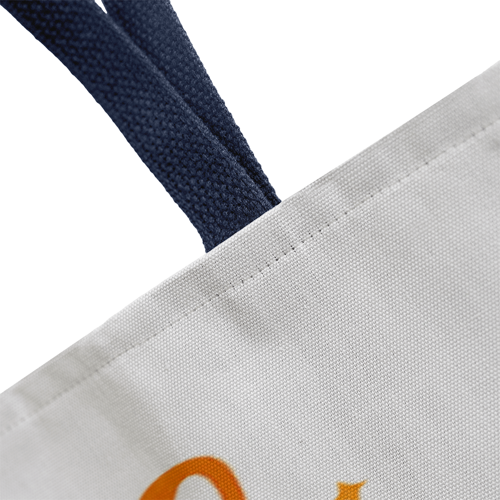 Halloween Boo Bag