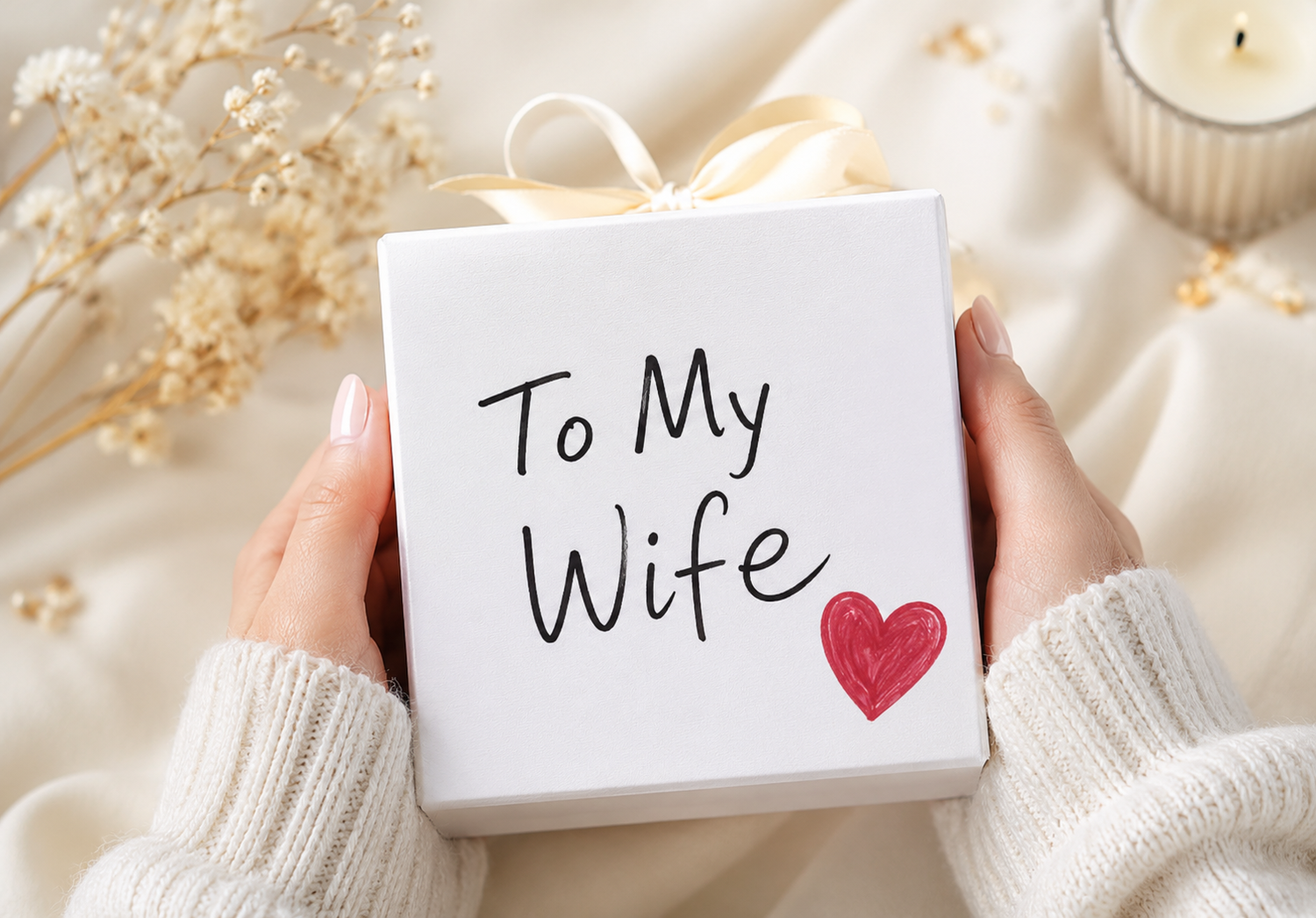 To My Wife