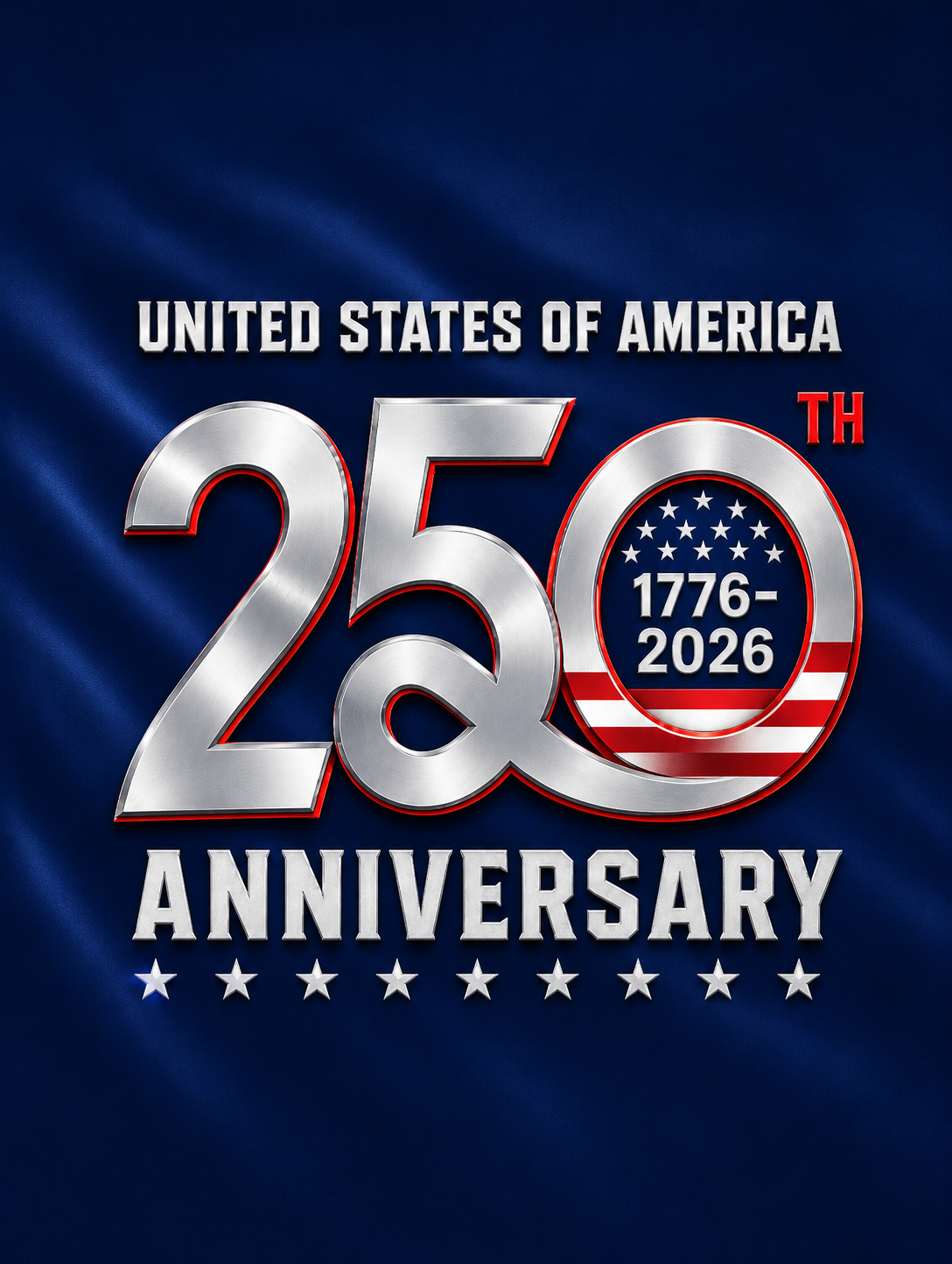 America's 250th Anniversary