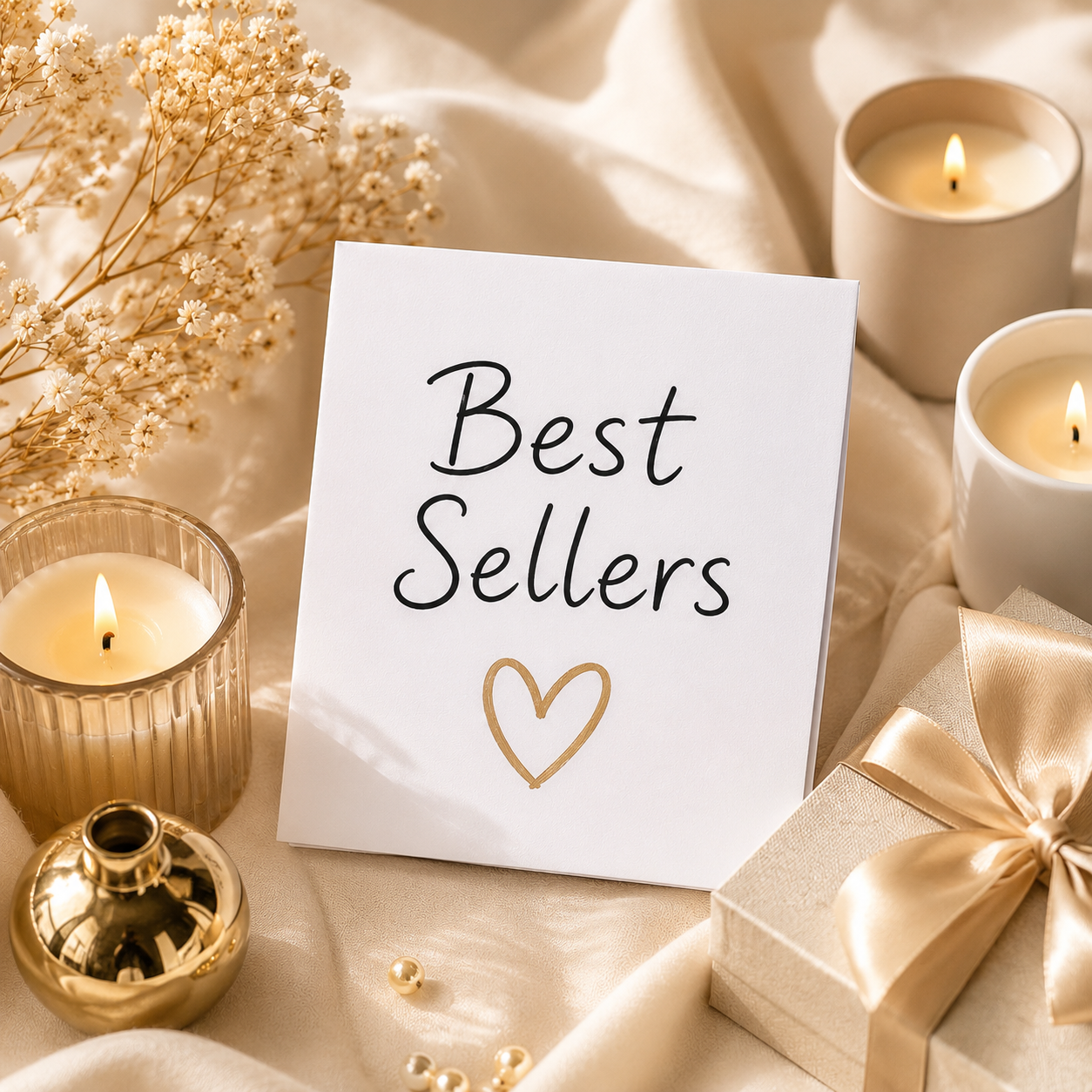 Best Sellers