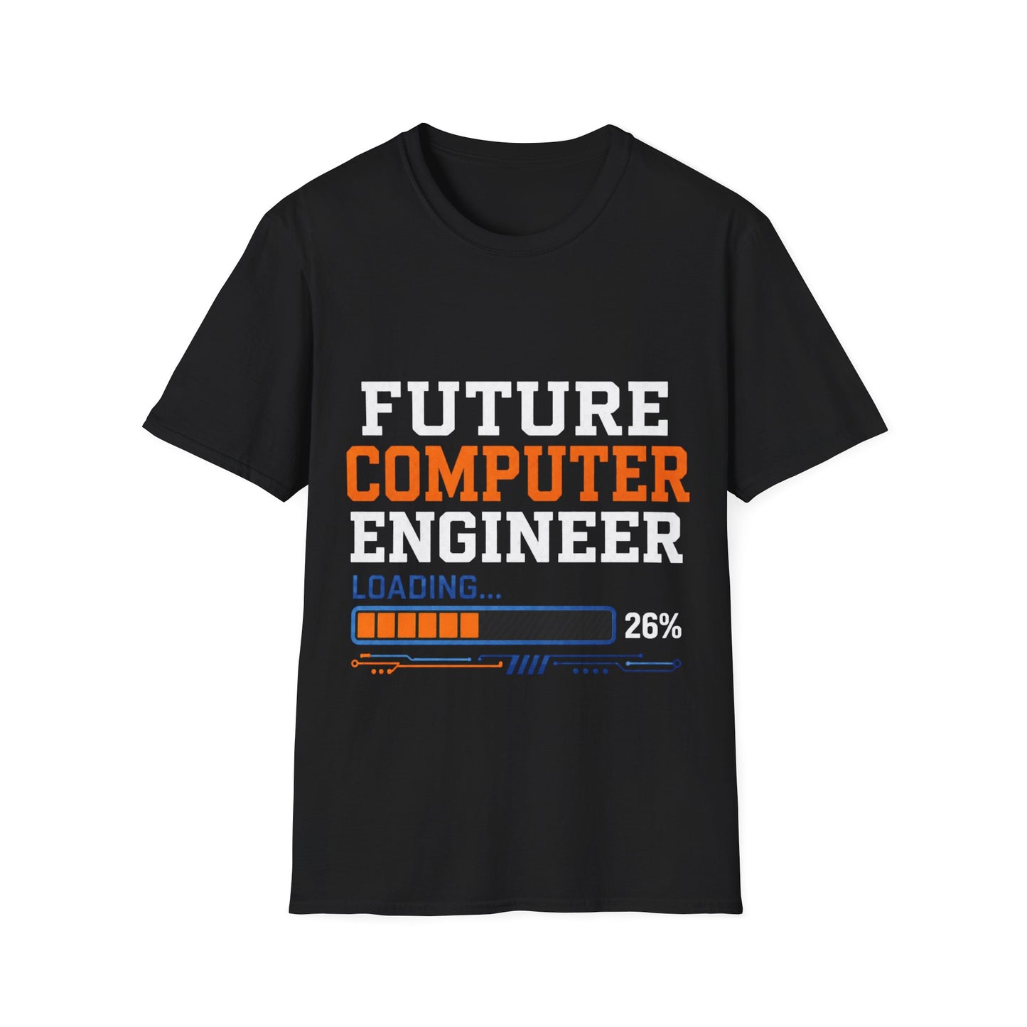 Future Computer Engineer T-Shirt