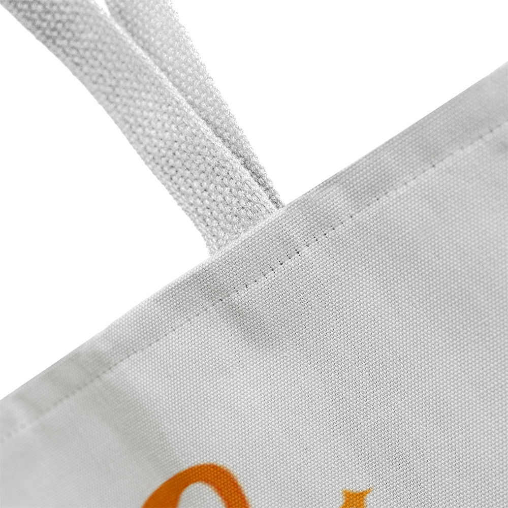 Halloween Boo Bag