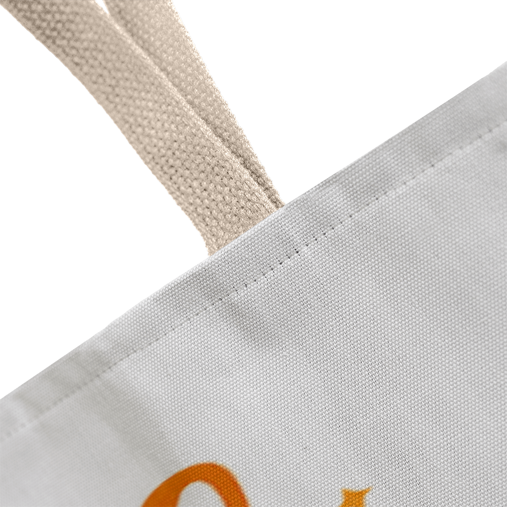 Halloween Boo Bag