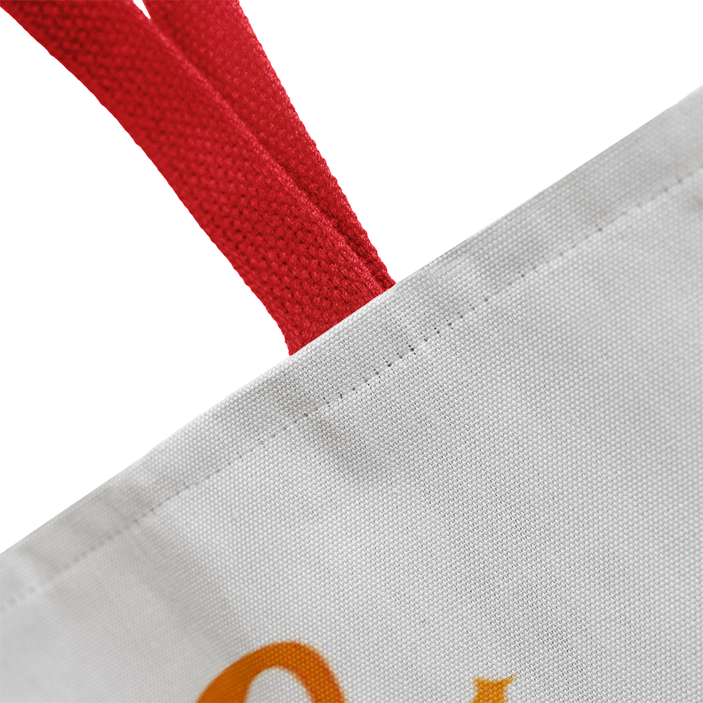 Halloween Boo Bag